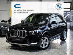 Schwarz Gebraucht 2024 BMW X1 xLine SUV | 41.339 € (Guter Preis)