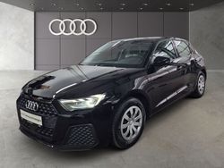 Schwarz Gebraucht 2022 Audi A1 Sportback Basis Kleinwagen | 17.990 € (Fairer Preis)