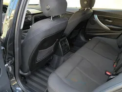 Schwarz Gebraucht 2015 BMW 320 Kombi | 12.500 €
