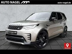 Lantau bronze Gebraucht 2021 Land Rover Discovery 5 HSE SUV | 54.490 € (Etwas zu teuer)