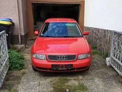 Rot Gebraucht 1997 Audi A4 Kombi | 600 € (Superpreis)