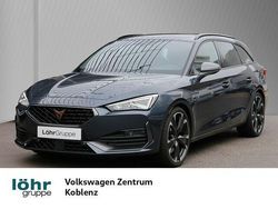 Magnetic tech Gebraucht 2024 Cupra Leon VZ Kombi | 37.480 € (Fairer Preis)