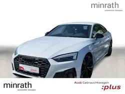 Audi S5 Sportback