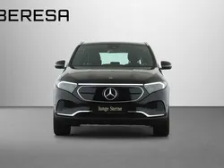 Gebraucht 2022 Mercedes EQA250 SUV | 28.880 € (Guter Preis)