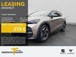 Beige Gebraucht 2025 Cupra Tavascan Endurance SUV | 37.340 € (Guter Preis)