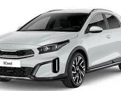 Weiß Neu 2025 Kia XCeed 2 SUV | 28.240 € (Fairer Preis)