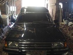 Gebraucht 1983 Ford Granada | 4.000 €