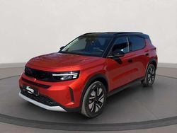 Orange Neu 2025 Opel Frontera SUV | 24.990 € (Superpreis)