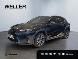 Schwarz Neu 2025 Lexus UX 300h Sport Design Packet SUV | 37.890 € (Guter Preis)