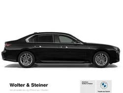 BMW 740