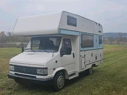 Gebraucht 1991 Peugeot J5 Van | 6.899 €