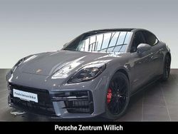 Schiefergrau neo Neu 2025 Porsche Panamera Limousine | 187.576 €