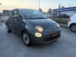 Grau Gebraucht 2018 Fiat 500 Lounge Kleinwagen | 8.650 € (Fairer Preis)