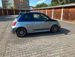 Andere außenfarben Gebraucht 2018 Abarth 695 Kleinwagen | 22.900 € (Superpreis)