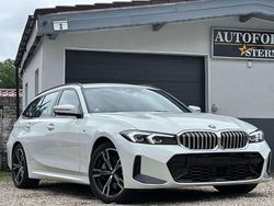 Weiß Gebraucht 2024 BMW 330 M Sport Limousine | 36.999 € (Superpreis)