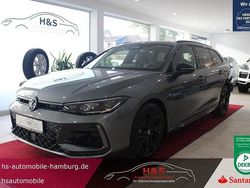 Grau (diabasgrau) Gebraucht 2025 VW Passat R-line Kombi | 47.400 € (Superpreis)
