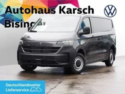 Neu 2025 VW T6.1 Van | 55.890 € (Etwas zu teuer)