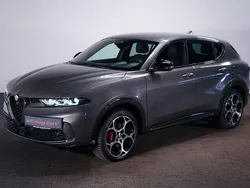Grau Gebraucht 2023 Alfa Romeo Tonale Veloce SUV | 34.499 € (Guter Preis)
