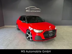 Rot Gebraucht 2019 Audi A1 Sportback Basis Kleinwagen | 18.490 € (Fairer Preis)