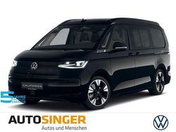 Neu 2025 VW California Beach Van | 72.680 € (Fairer Preis)