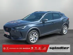 "magnetic tech" Gebraucht 2023 Cupra Formentor SUV | 31.480 € (Guter Preis)