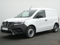 Mineralweiß Neu 2025 Renault Kangoo Komfort Van / Kleinbus | 23.101 €