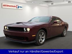 Violet Gebraucht 2017 Dodge Challenger Coupé | 16.799 € (Guter Preis)