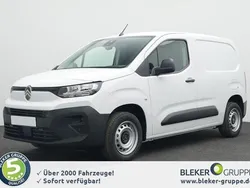Andere Gebraucht 2024 Citroën Berlingo Van / Kleinbus | 21.590 € (Fairer Preis)