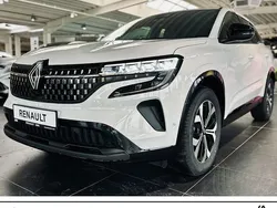 Weiß Neu 2024 Renault Austral Evolution SUV | 30.598 € (Superpreis)
