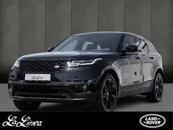 Schwarz Gebraucht 2022 Land Rover Range Rover Velar SUV | 49.990 € (Teuer)