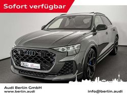 Daytonagrau perleffekt Neu 2025 Audi RS Q8 Performance SUV | 199.990 €