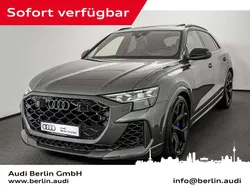Daytonagrau perleffekt Neu 2025 Audi RS Q8 Performance SUV | 199.990 €