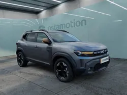 Grau Neu 2025 Dacia Duster Extreme SUV | 28.050 € (Etwas zu teuer)