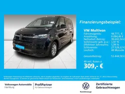 2t deep black perleffekt Gebraucht 2024 VW T7 Life Van | 48.777 € (Superpreis)