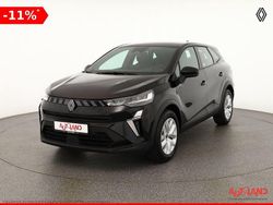 Schwarz Neu 2025 Renault Symbioz SUV | 25.890 € (Superpreis)