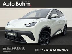 Apricity white Neu 2025 BYD Dolphin Comfort Kleinwagen | 26.840 €