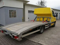 Andere Gebraucht 2012 Mercedes Sprinter Van | 21.000 € (Teuer)