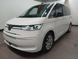 Blau Gebraucht 2023 VW T7 Style Van | 50.390 € (Guter Preis)