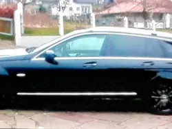 Mercedes 200