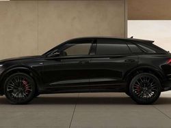 Mythosschwarz metallic Neu 2025 Audi Q8 S-Line SUV | 89.177 € (Superpreis)