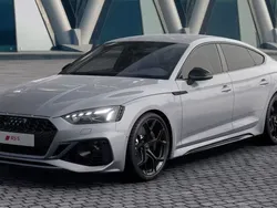 Nardograu Gebraucht 2024 Audi RS5 Sportback Ambiente Limousine | 79.560 € (Fairer Preis)