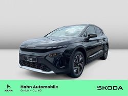 Blackmagic perleffekt Gebraucht 2025 Skoda Elroq SUV | 41.890 € (Guter Preis)