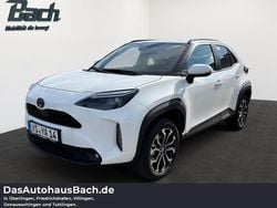 Weiß Gebraucht 2025 Toyota Yaris Cross Team SUV | 26.940 € (Guter Preis)