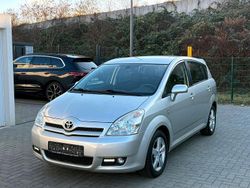 Grau Gebraucht 2006 Toyota Corolla Kombi | 4.499 € (Fairer Preis)