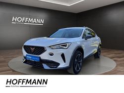 Weiß Gebraucht 2024 Cupra Formentor SUV | 22.990 € (Guter Preis)
