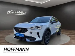 Weiß Gebraucht 2024 Cupra Formentor SUV | 25.350 €