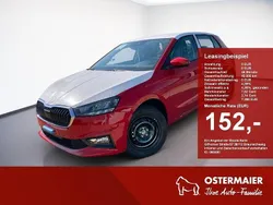 Velvetrot Neu 2025 Skoda Fabia Essence Limousine | 17.990 € (Guter Preis)