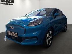 Blau Neu 2025 Ford Puma Gen-E Premium SUV | 33.650 € (Guter Preis)