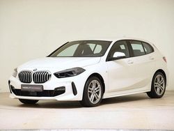 Alpinweiß Gebraucht 2024 BMW 118 M Sport Kleinwagen | 27.520 € (Fairer Preis)