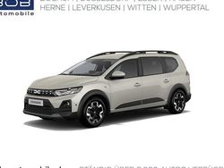 Beige Neu 2026 Dacia Jogger Journey Van / Kleinbus | 29.480 € (Fairer Preis)